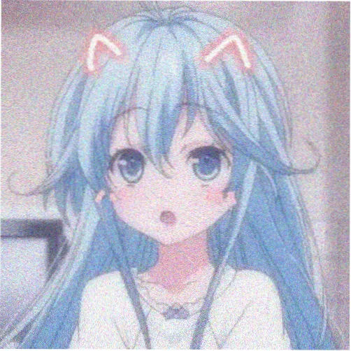 演员 陆知夏 头像