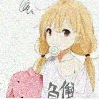 观众 林间风 头像